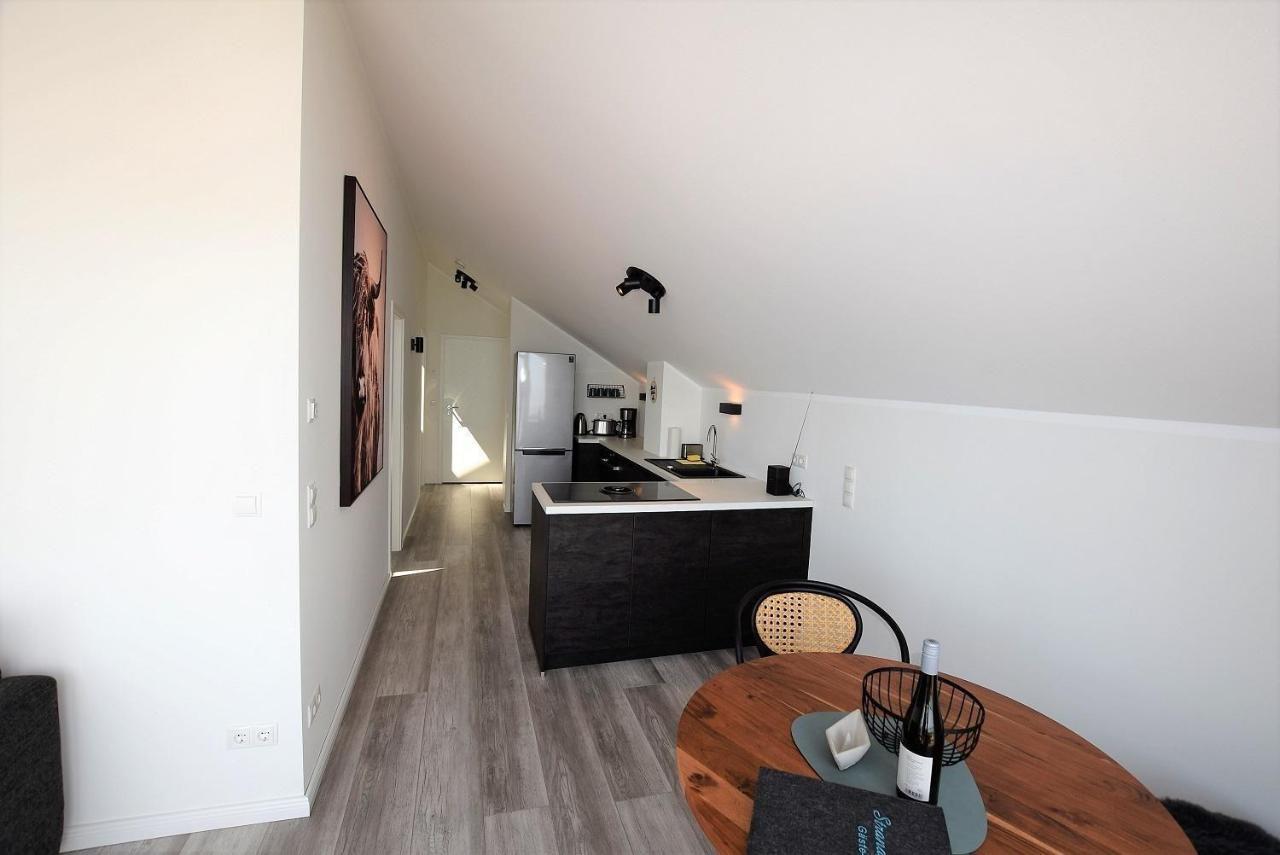 Meeresblick-Strandkieker-Haus-3-We-45 Hohwacht Eksteriør billede